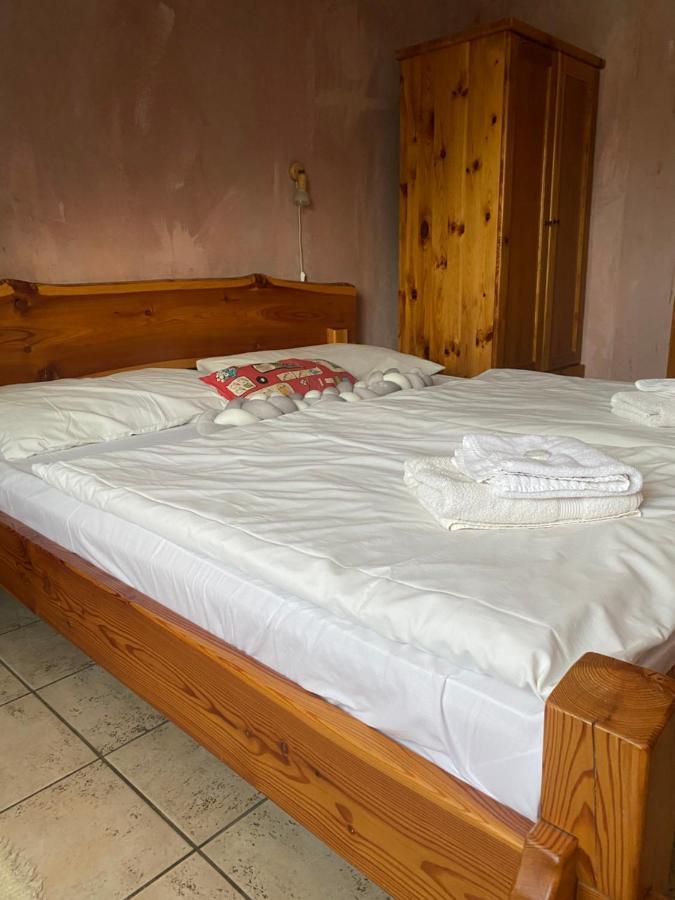 Hostel Caferazy Poprad Eksteriør bilde