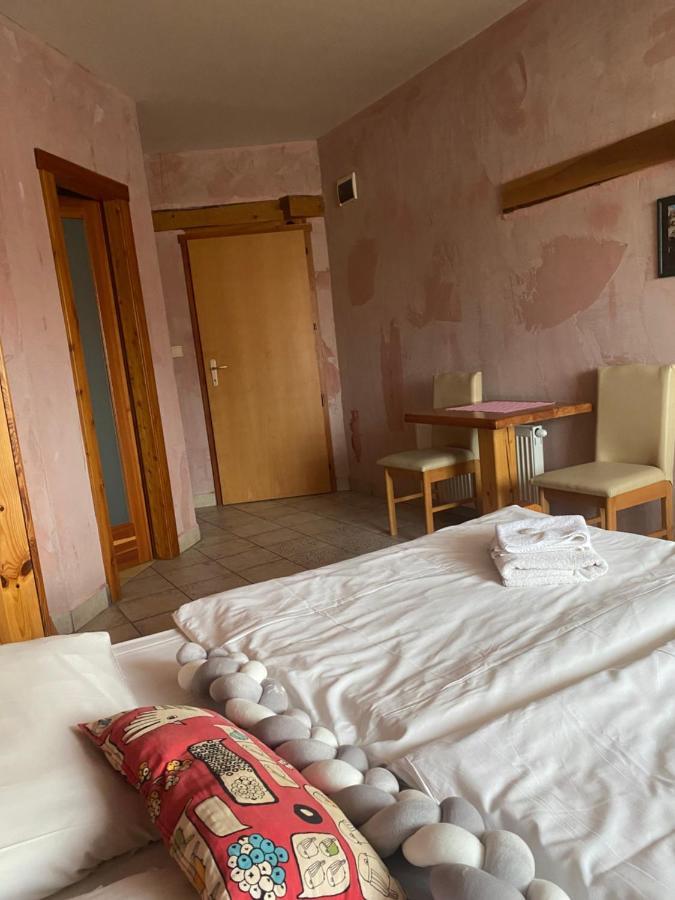 Hostel Caferazy Poprad Eksteriør bilde
